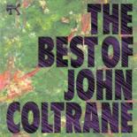 John Coltrane - The Best Of John Coltrane