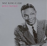 Nat King Cole - Love Songs