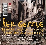 Per Gessle - Pratar med min mÃ¼sli (hur det Ã¤n verkar)