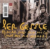 Per Gessle - Pratar med min mÃ¼sli (hur det Ã¤n verkar)