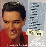 Elvis Presley - Something for Everybody