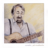 Cornelis Vreeswijk - PÃ¥ Mosebacke