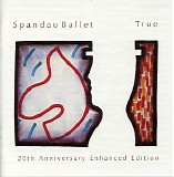 Spandau Ballet - True