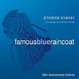 Jennifer Warnes - Famous Blue Raincoat: 20th Anniversary Edition