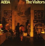 ABBA - The Visitors