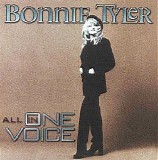 Bonnie Tyler - All In One Voice