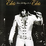 Elvis Presley - That's The Way It Is