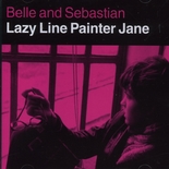Belle & Sebastian - Lazy Line Painter Jane