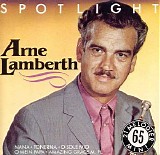 Arne Lamberth - Arne Lamberth