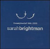 Sarah Brightman - The Very Best of 1990-2000
