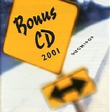 Various artists - Bonus CD 11: Suomipop 2001