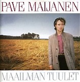 Pave Maijanen - Maailman tuulet