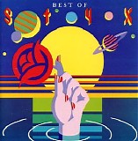 Styx - Best Of Styx