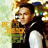 Peter JÃ¶back - MÃ¤nniskor som du och jag