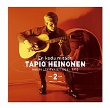 Tapio Heinonen - En kadu mitÃ¤Ã¤n