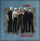 Mamba - Toinen elÃ¤mÃ¤