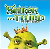 Various artists - Shrek The Third