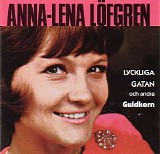Anna-Lena LÃ¶fgren - Lyckliga gatan och andra Guldkorn