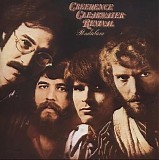 Creedence Clearwater Revival - Pendulum (40th Anniversary Edition)