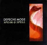 Depeche Mode - Speak & Spell