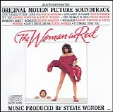 Stevie Wonder - The Woman In Red