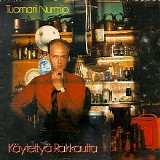 Tuomari Nurmio - KÃ¤ytettyÃ¤ rakkautta