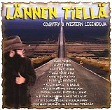 Various artists - LÃ¤nnen tiellÃ¤