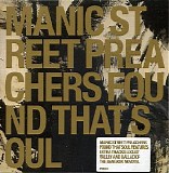 Manic Street Preachers - Found That Soul