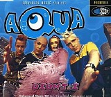 Aqua - Didn't I