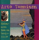 Arto Tamminen - Kadonneen saaren laulukirja
