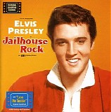 Elvis Presley - Jailhouse Rock