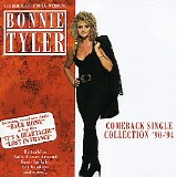 Bonnie Tyler - Come Back Single Collection '90-'94