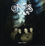 The Rasmus - Dead Letters