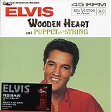 Elvis Presley - Wooden Heart