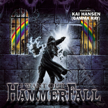Hammerfall - I Want Out