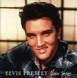 Elvis Presley - Love Songs