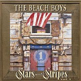 The Beach Boys - Stars & Stripes