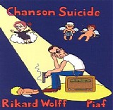 Rikard Wolff - Chanson Suicide - Rikard Wolff Sjunger Piaf