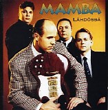 Mamba - LÃ¤hdÃ¶ssÃ¤