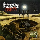 Apulanta - Pudota