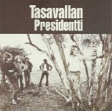 Tasavallan Presidentti - Tasavallan Presidentti II