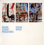 Manic Street Preachers - Ocean Spray