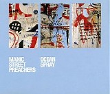 Manic Street Preachers - Ocean Spray