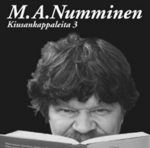 M.A. Numminen - Kiusankappaleita 3