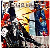 Megadeth - United Abominations