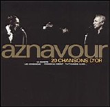 Charles Aznavour - 20 Chansons D'Or