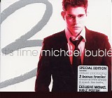 Michael BublÃ© - It's Time