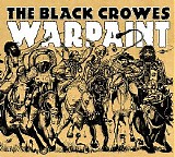 The Black Crowes - Warpaint