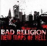 Bad Religion - New Maps of Hell