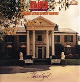 Elvis Presley - Elvis Recorded Live On Stage In Memphis